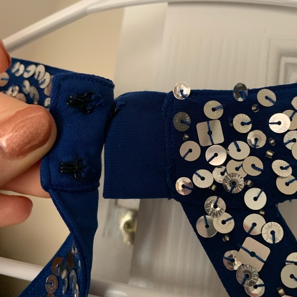 Prom / formal / evening gown - Picture 6 of 7